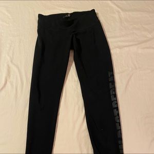 Old navy leggings size M